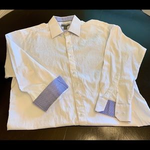 Men’s Johnston & Murphy Shirt